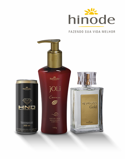 Hinode